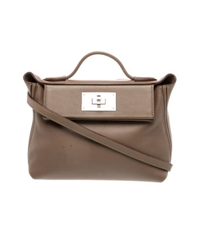 Hermes 2024 Evercolor Swift 24 24 21