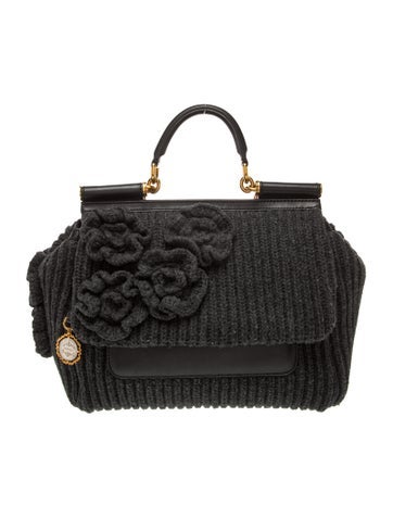 Top Handle Bag