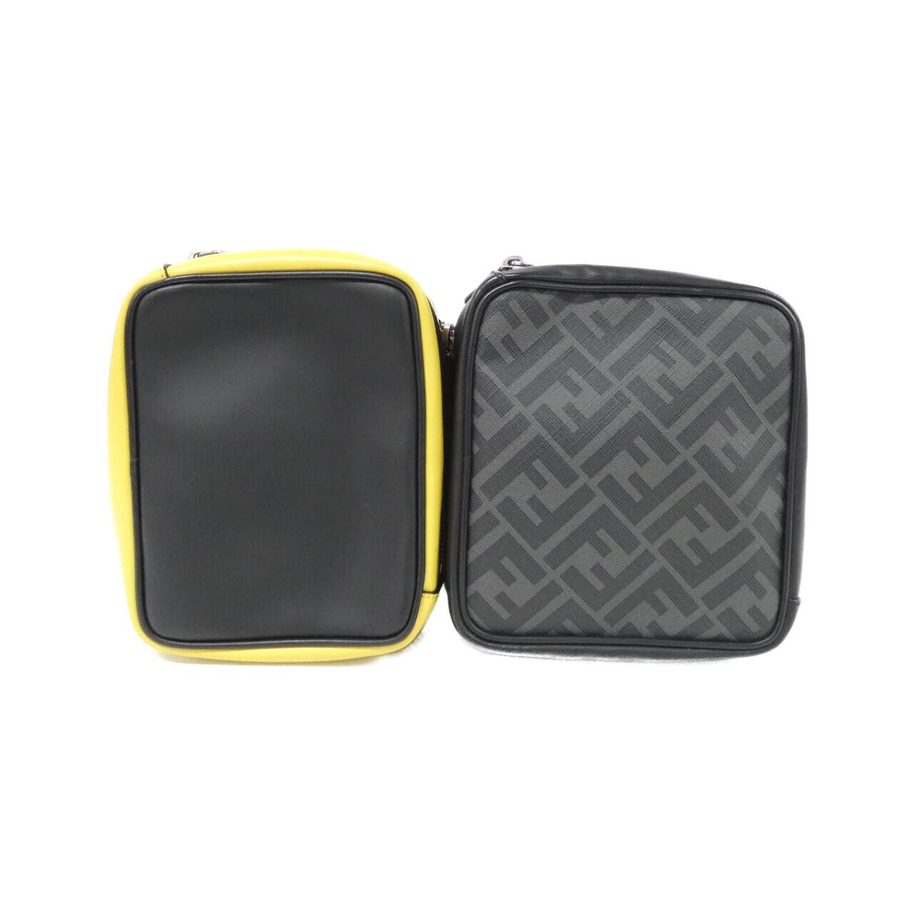 Fendi 7VZ052 A9XS Shoulder Bag