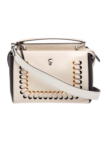 Leather Dotcom Medium