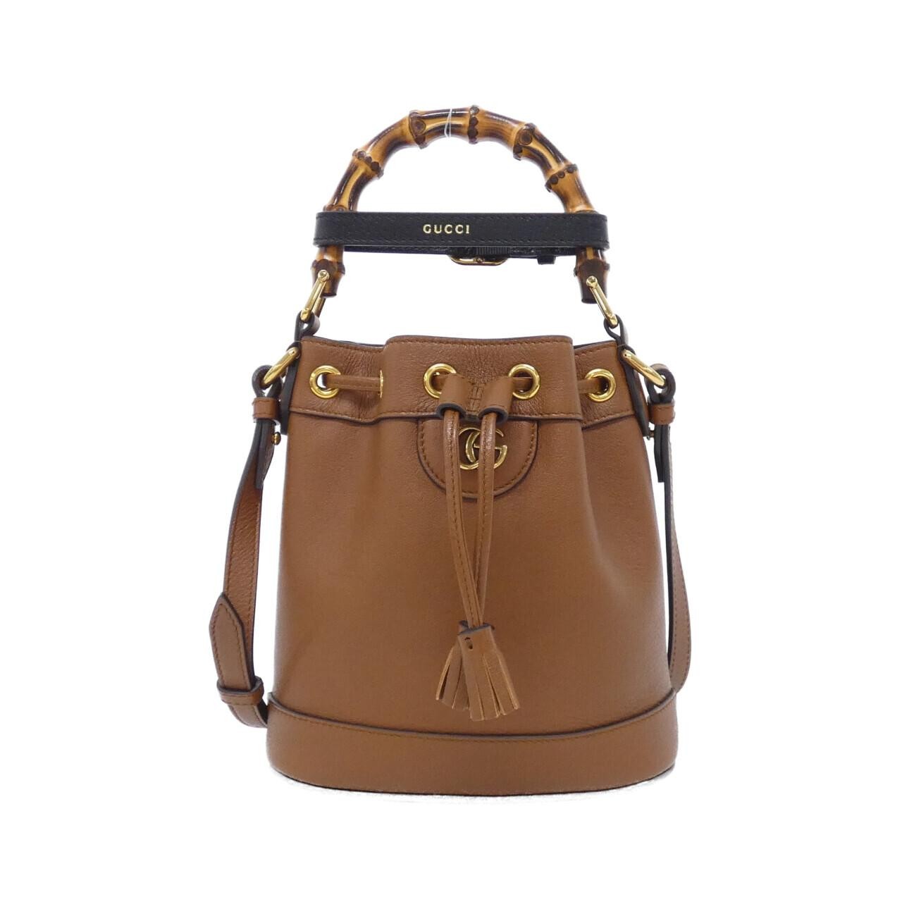 Gucci DIANA 724667 UAAAY bag