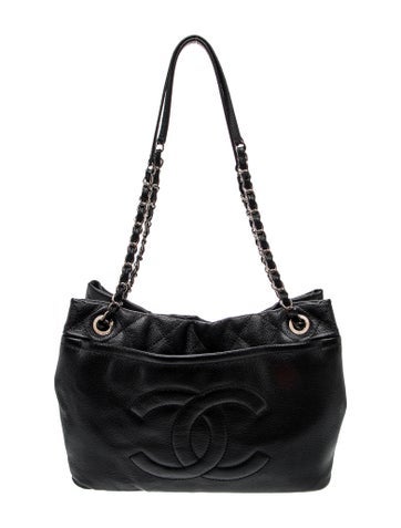 Timeless Soft Shopper Tote