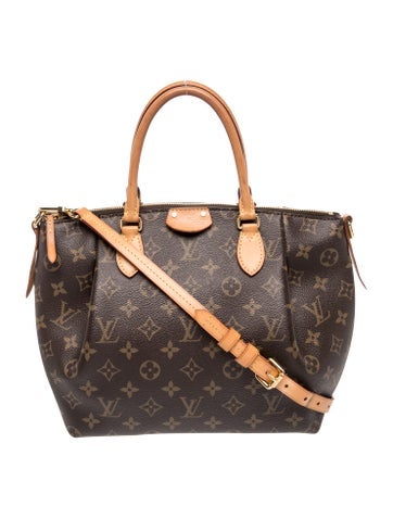 LV Monogram Turenne PM