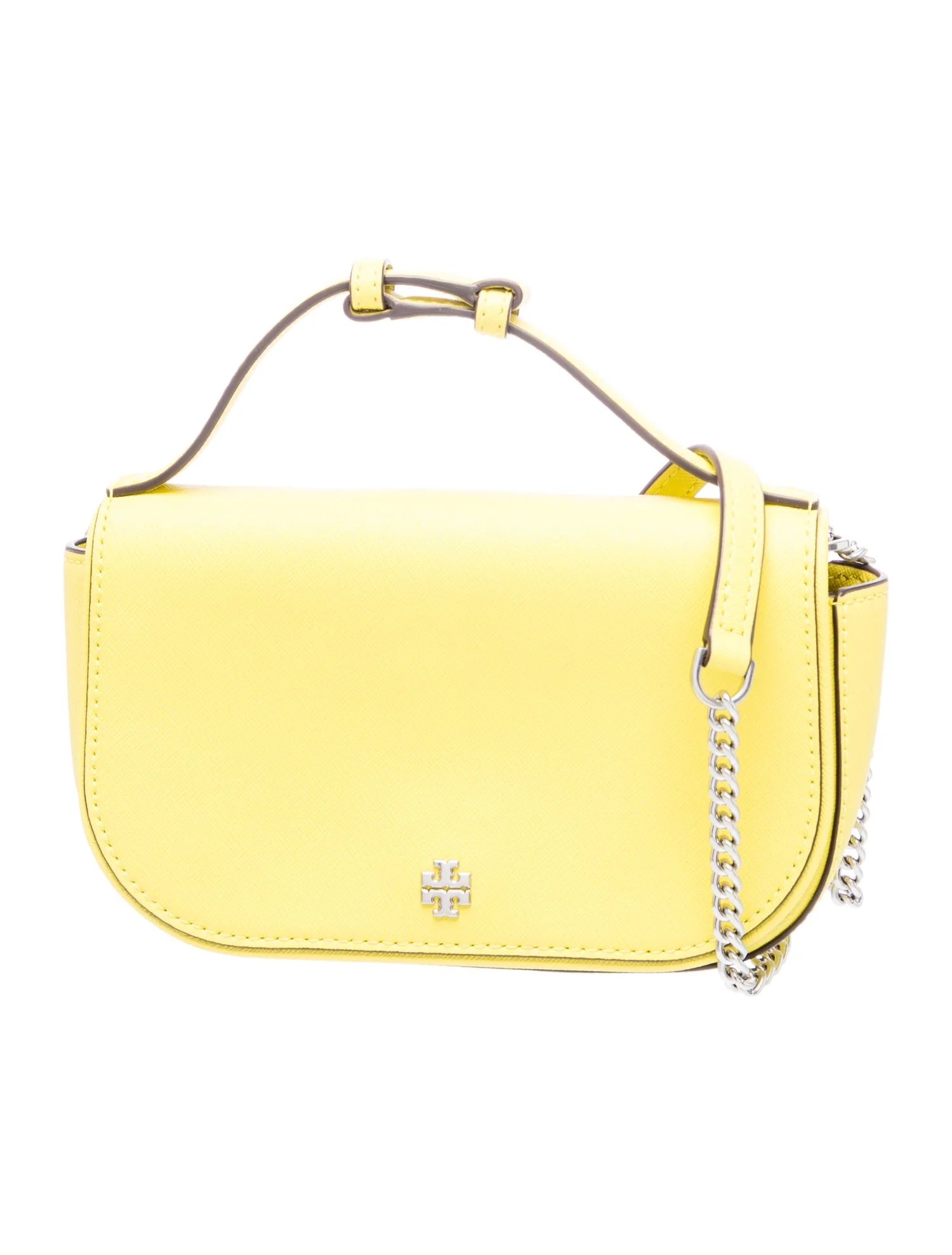 Tory Burch Leather Crossbody Bag