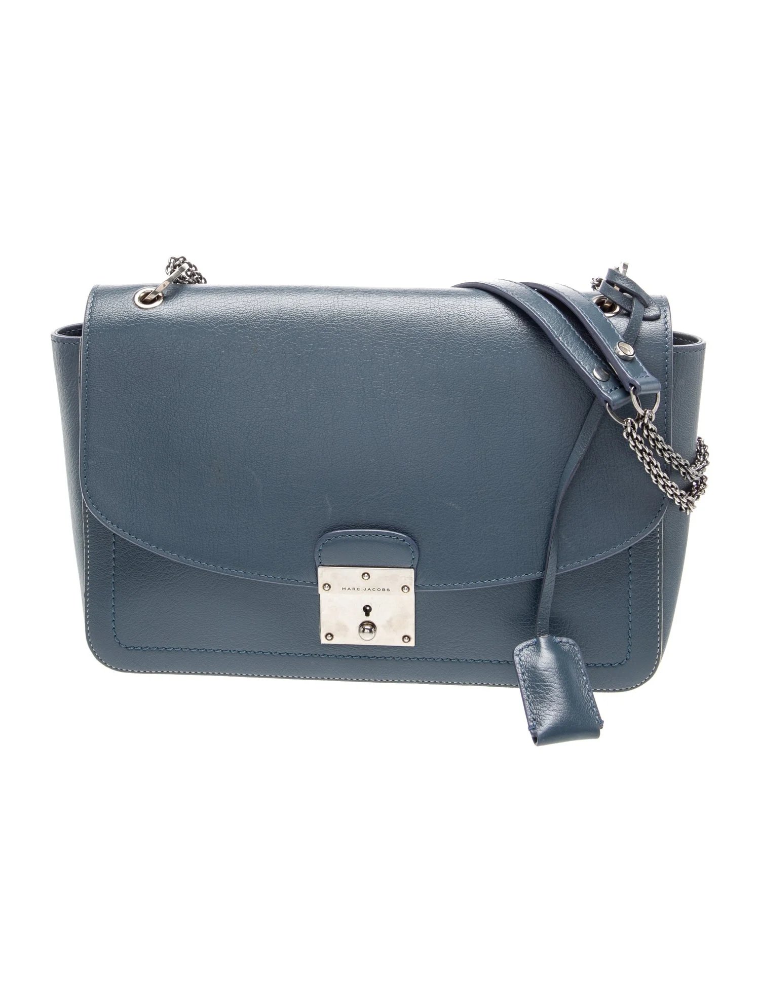 Marc Jacobs Leather Crossbody Bag