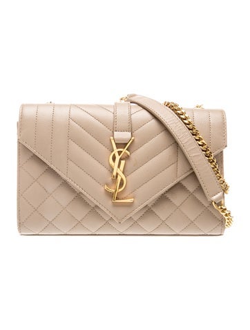 Leather Envelope Small