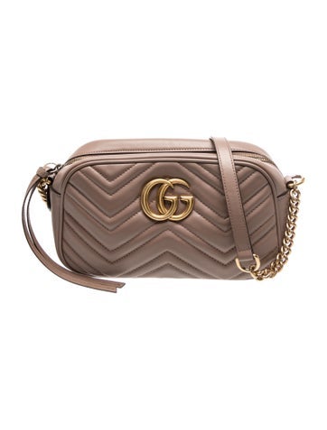 Double G Marmont Small