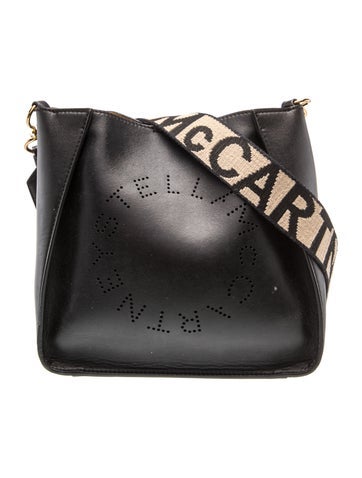 Leather Messenger Bag