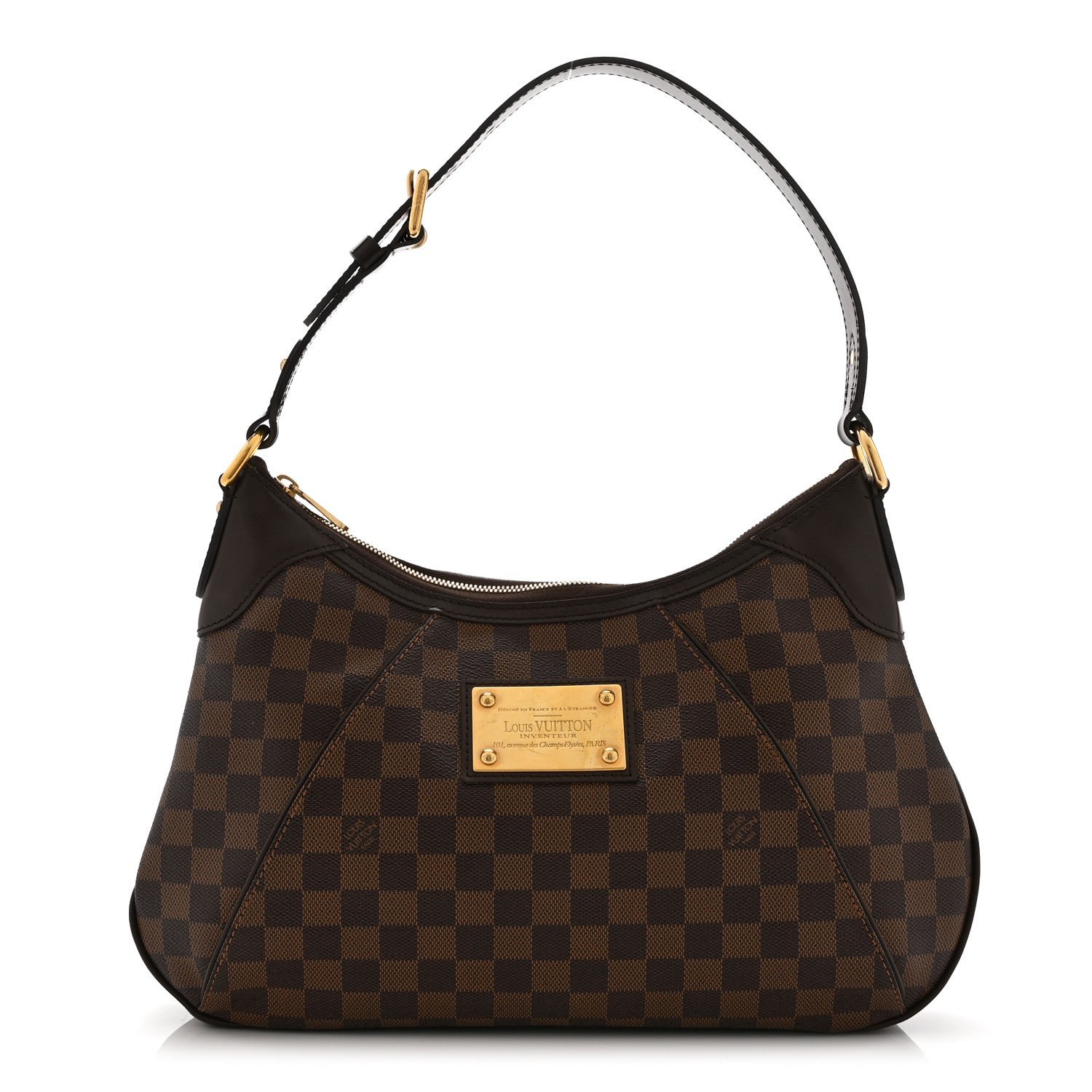 Louis Vuitton Damier Ebene Thames GM