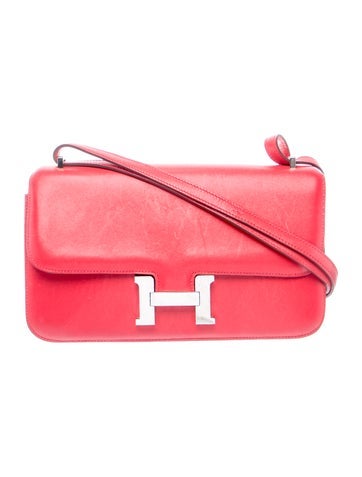 Hermes Swift Constance Elan 25