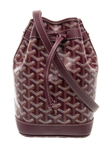 Goyard Goyardine Petit Flot 2025