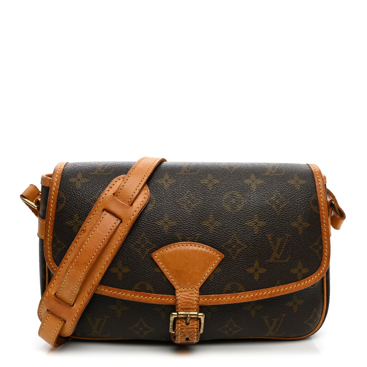 Louis Vuitton Monogram Sologne