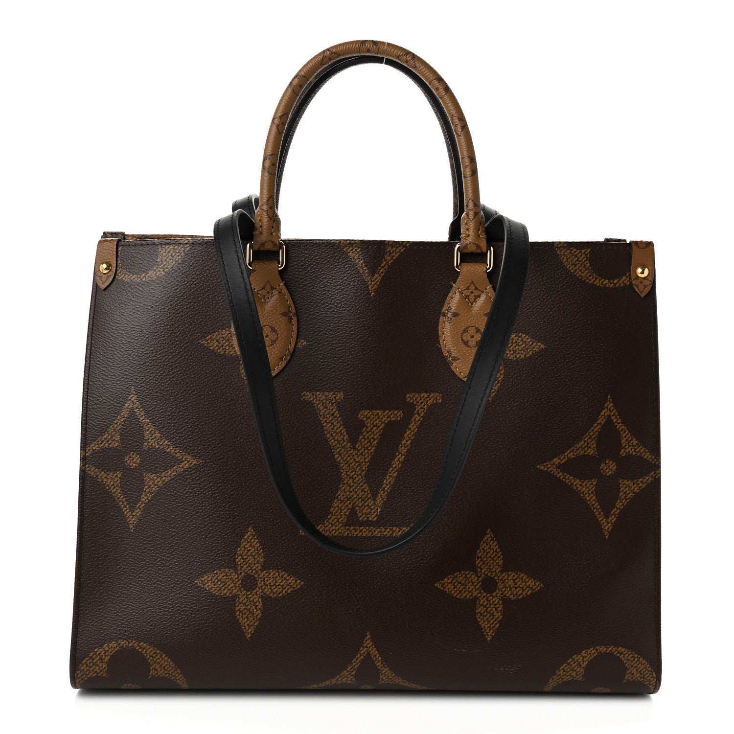Louis Vuitton Reverse Monogram Giant Onthego MM