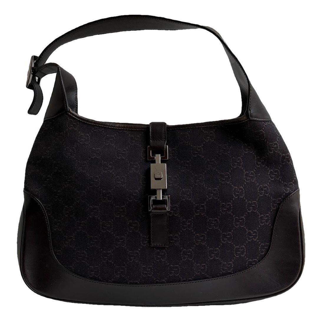 Jackie Vintage cloth handbag