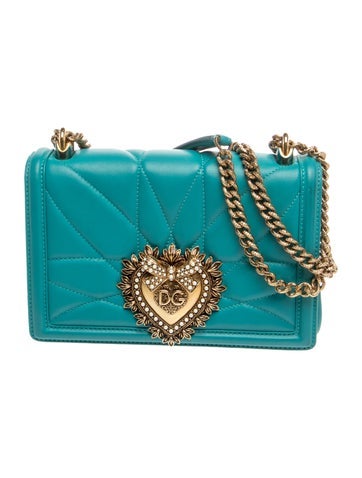 Dolce & Gabbana Sacred Heart DG Devotion
