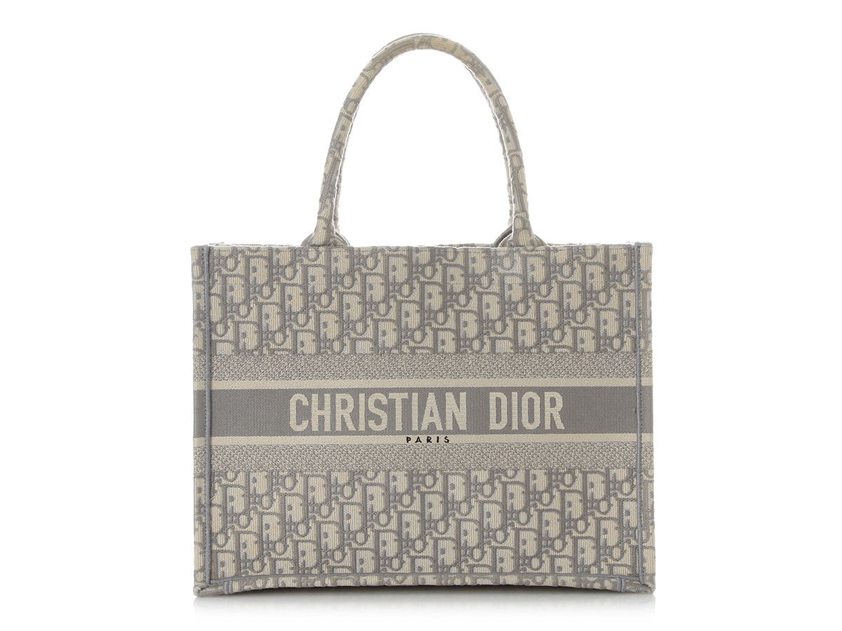 Dior Dior Book tote