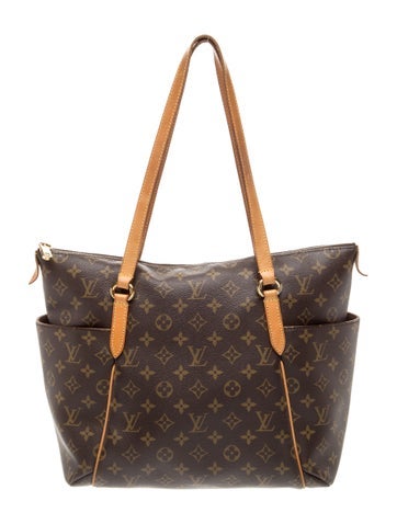Monogram Totally MM
