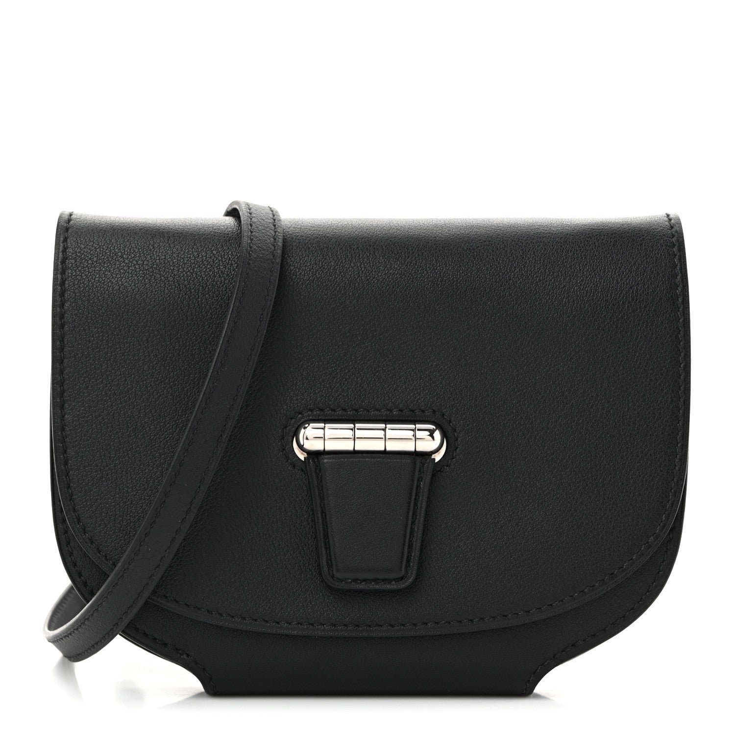 Hermes Swift Mini Convoyeur Black