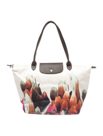 Canvas Tote