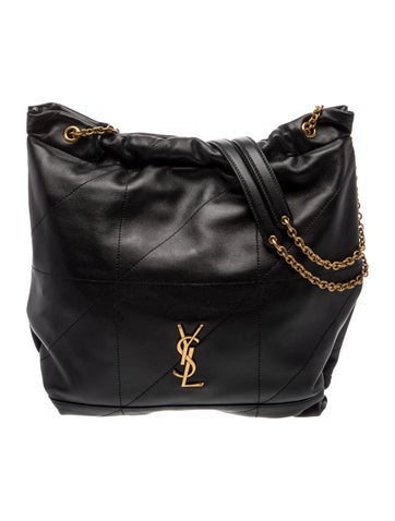 Leather Jamie 4.3 Large