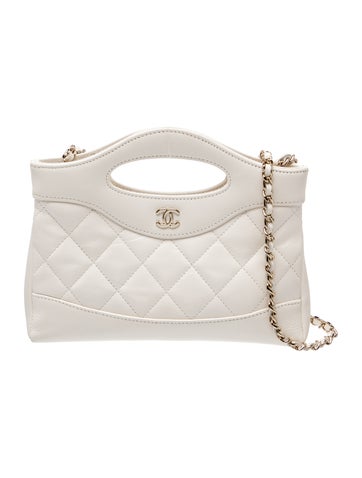 Nano 31 Shopping Bag