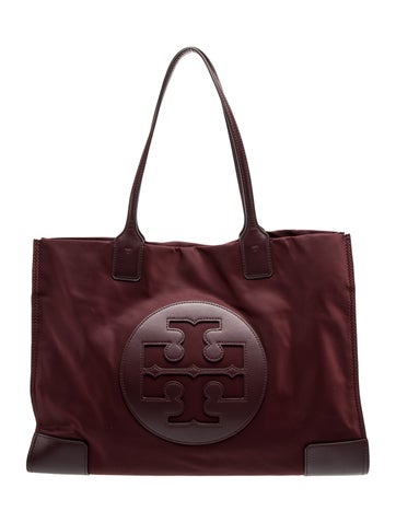 Nylon Tote