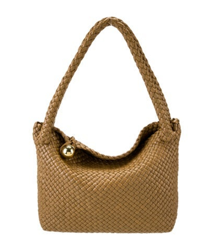 Bottega Veneta Veneta Intrecciato Tosca