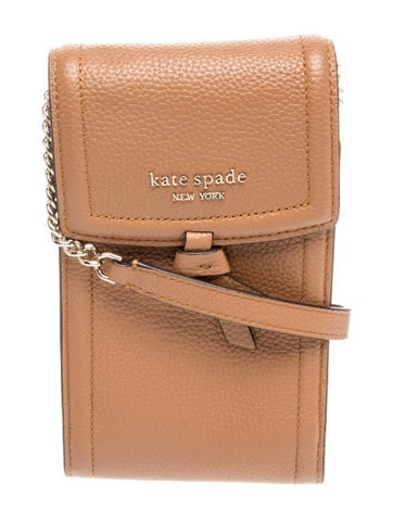 Kate Spade Leather Crossbody Bag