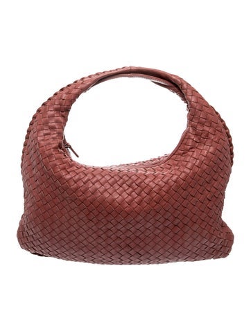 Intrecciato Veneta Hobo