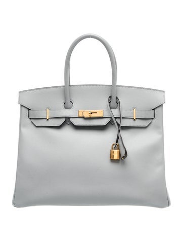 Epsom Birkin 35