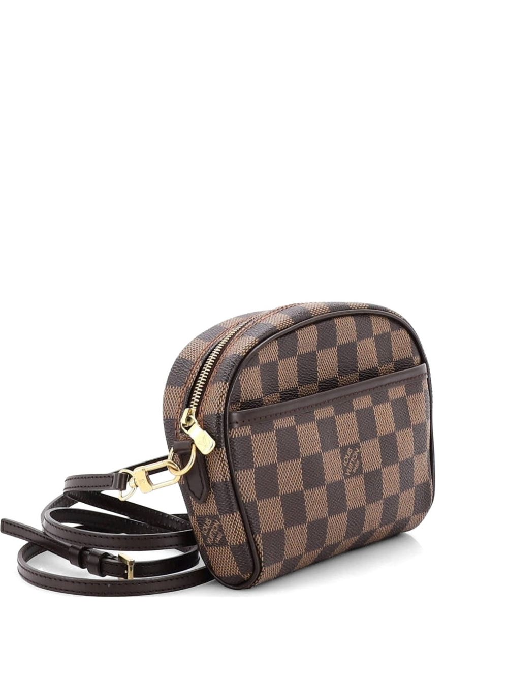 Ipanema Pochette Damier crossbody bag