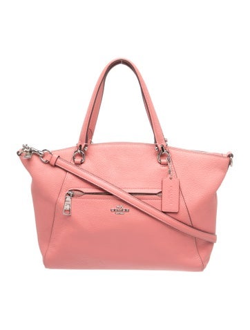 Interlocking G Top Handle Bag
