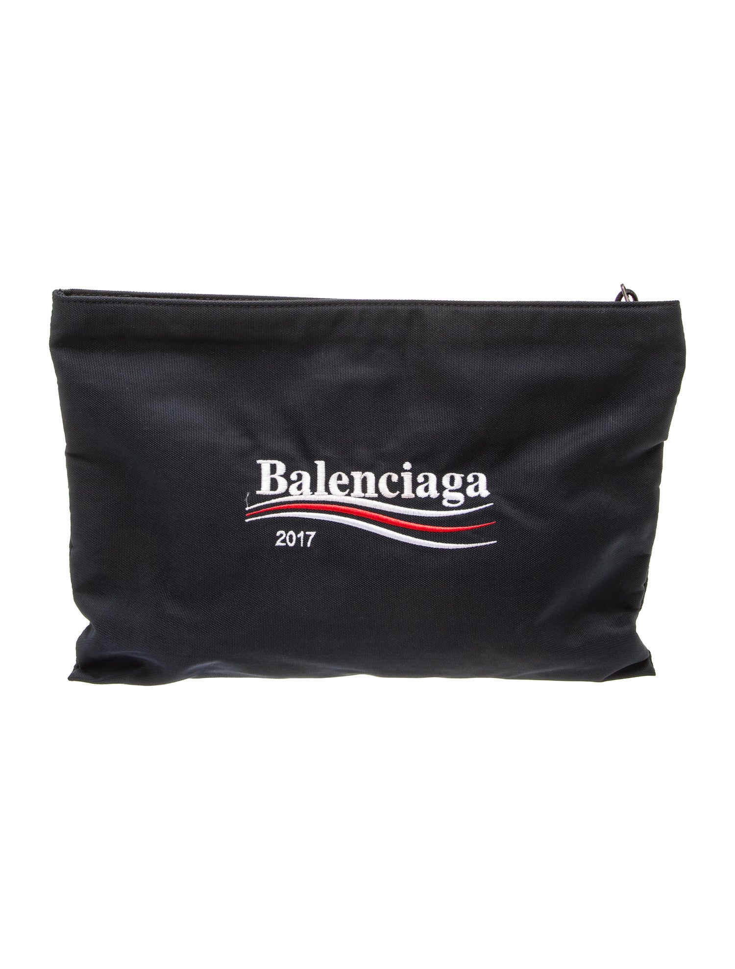 Signature Clutch
