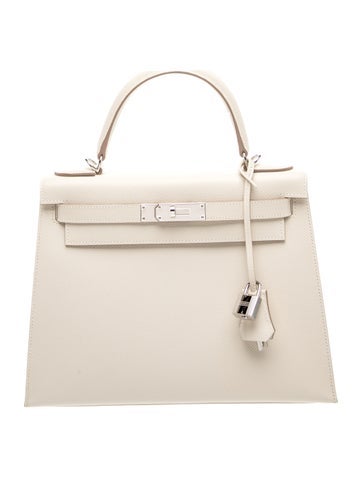 Hermes 2024 Epsom Kelly II Sellier 28