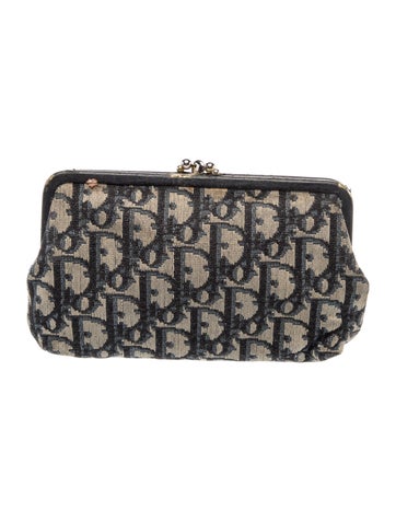 Diorissimo Evening Bag Vintage