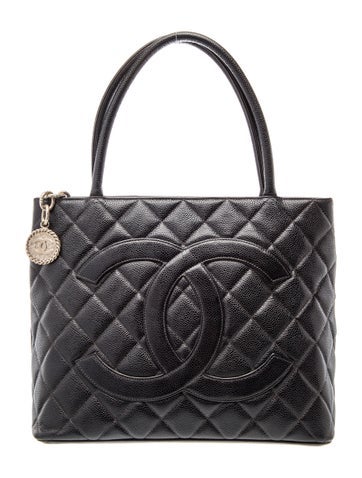 Medallion Tote