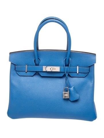Epsom Birkin 30