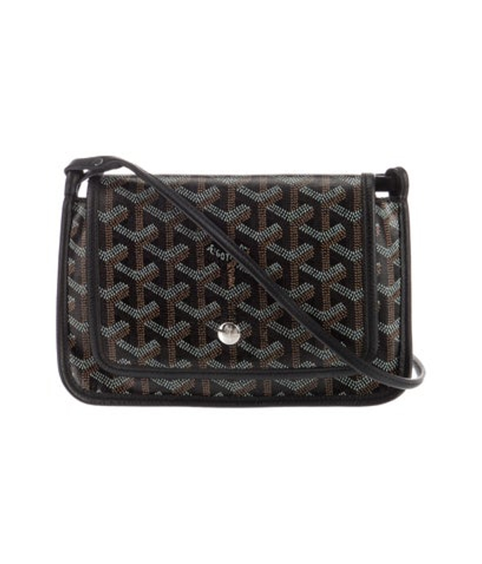 Goyard Goyardine Anjou Mini 2023 W Tags