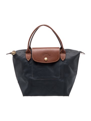 Nylon Le Pliage