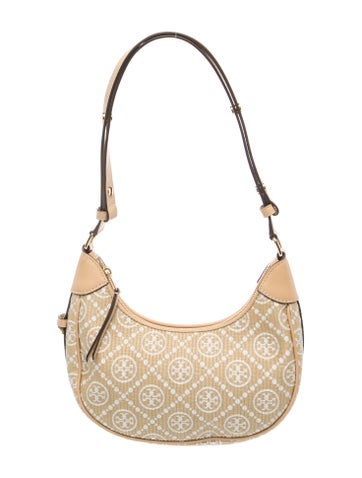 Canvas Shoulder Bag