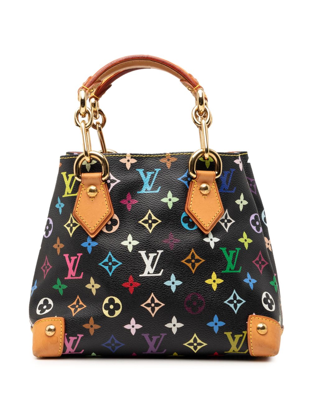 2005 Monogram Multicolore Audra handbag