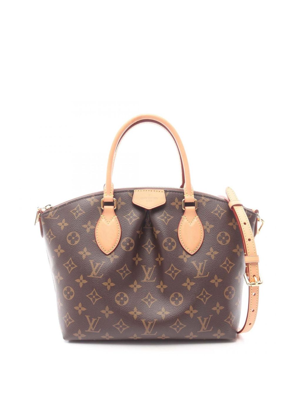 2021-2026 Monogram Boetie PM satchel
