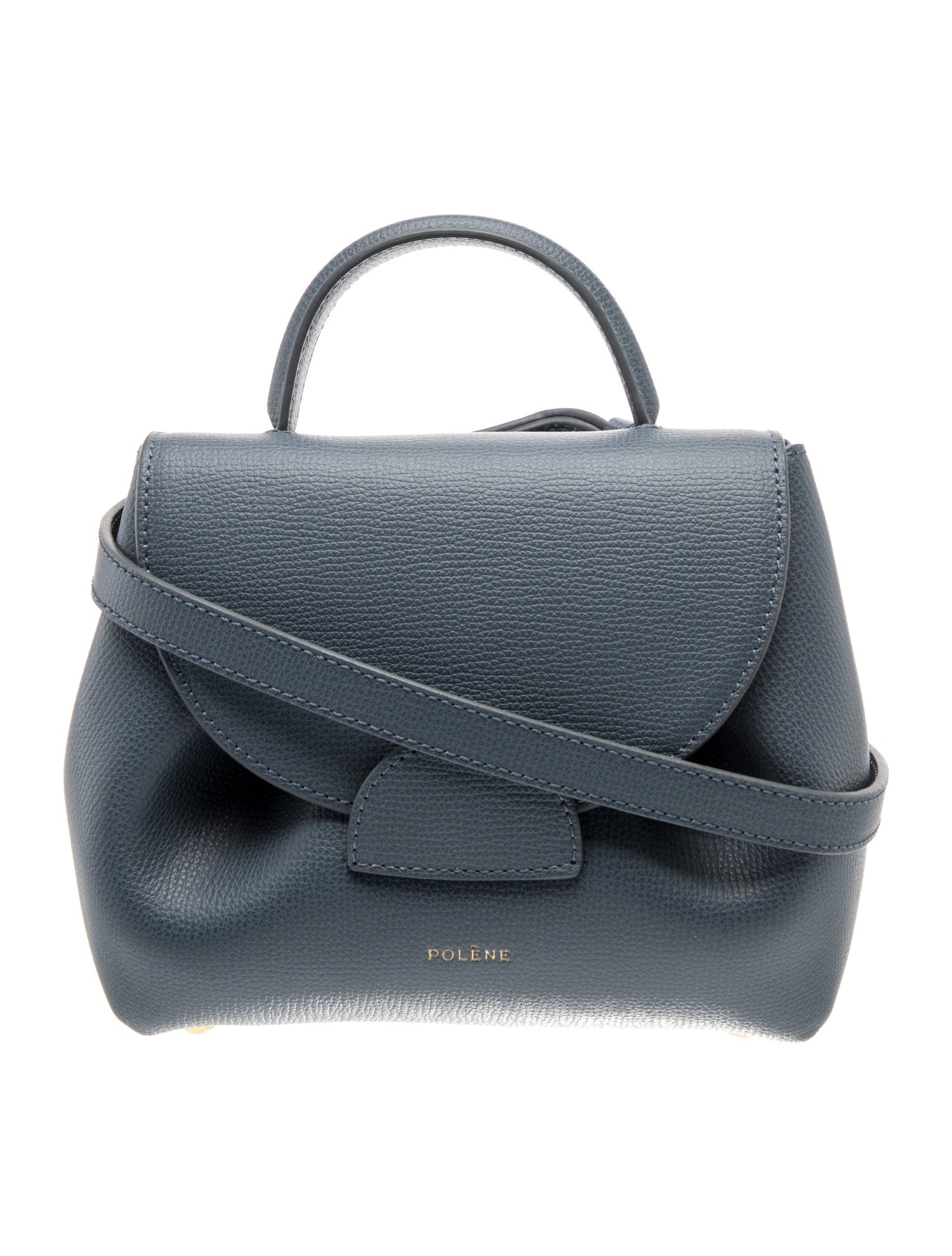 Polene Leather Un