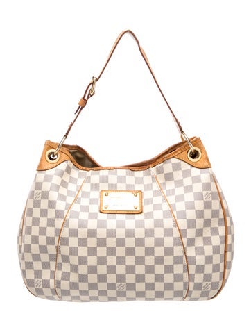 Damier Azur Galliera PM