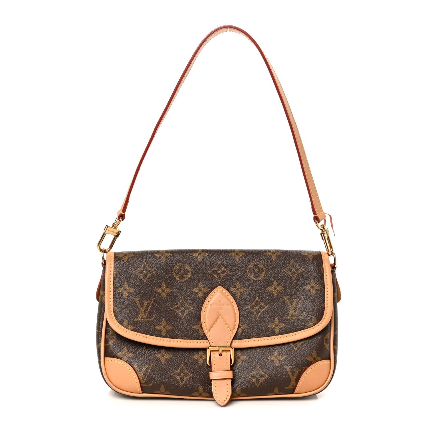 Louis Vuitton Monogram Diane