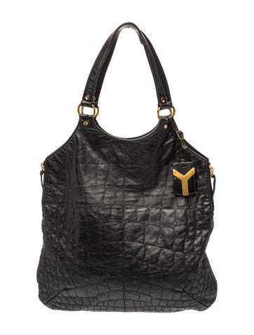 Leather Hobo