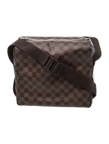 Damier Ebene Naviglio