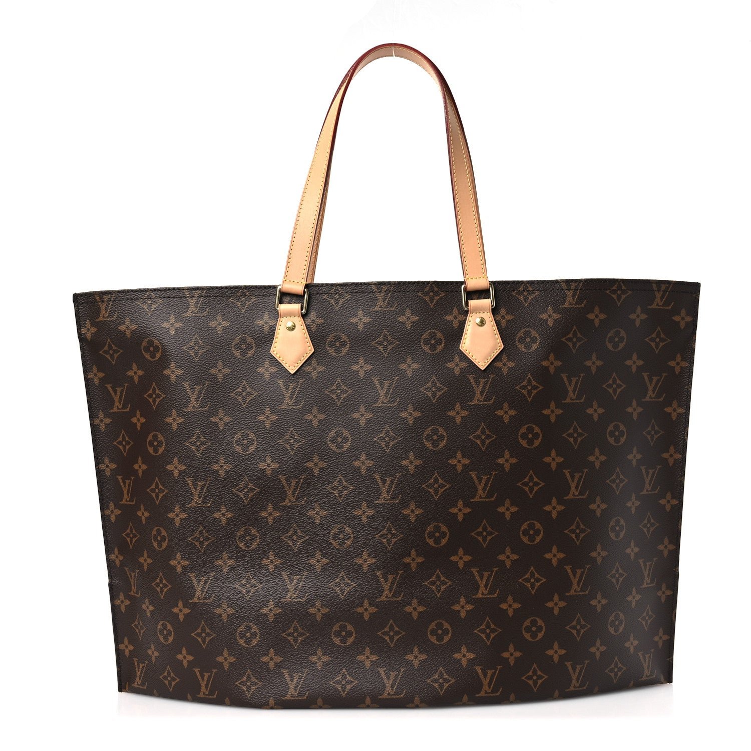Louis Vuitton Monogram All-In MM