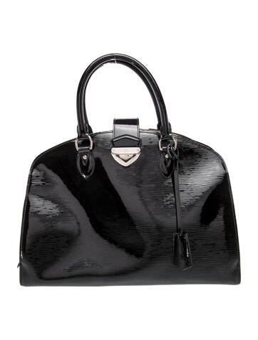 LV Monogram Pont Neuf GM