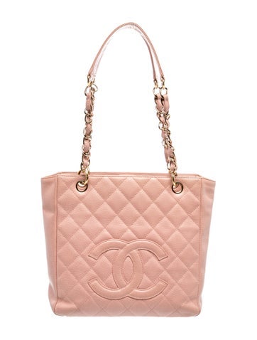 Petite Shopping Tote